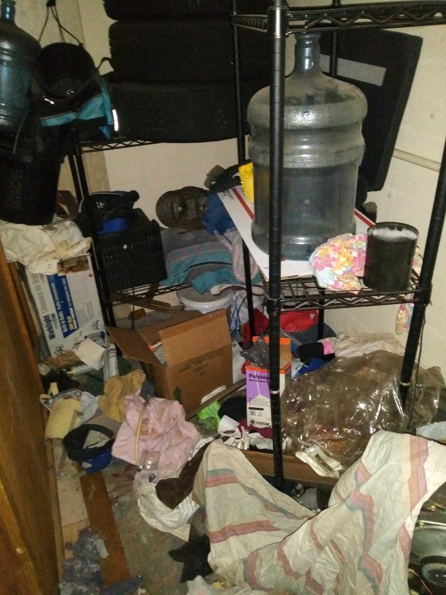 Rental Property Cleanout Checklist for Tampa Bay Landlords